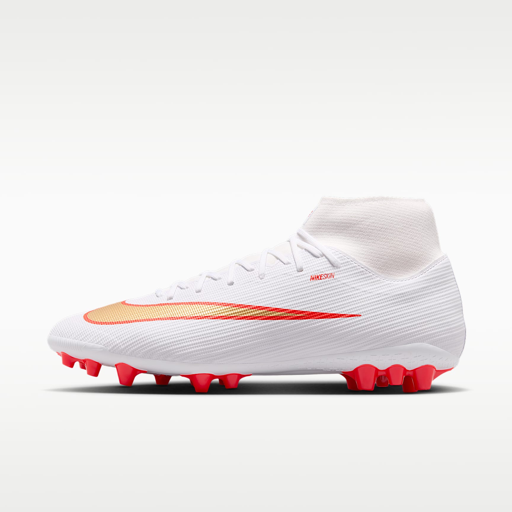 Nike Mercurial Superfly 11 Academy Artificial-Grass High-Top